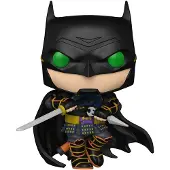 Funko POP! Figura Batman