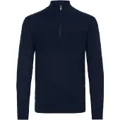 Indicode Pullover 'Erno' azul / marinho / navy