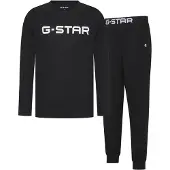 G-Star Pijama De Manga Comprida D29406-01