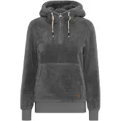 Oxmo Pullover 'Anoush' cinzento escuro