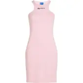 Karl lagerfeld Jeans Vestido Curto Sem Mangas B2w13046