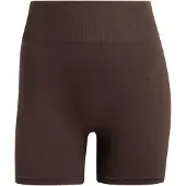 Adidas Essenciais para o Treino Leggings de Malha de 4 polegadas