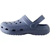Next Sapatos abertos navy