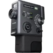 Fujifilm instax mini Evo Cinema Preta