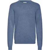 Casual Friday Pullover ' CFBells ' azul