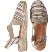 Toni pons Espadrilles De Cunha Vinaros