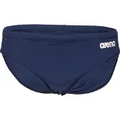 Arena Slip De Banho Team Swim Solid