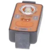 Daniamant Colete Salva-vidas W4a Com Luz Intermitente Automática
