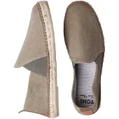 Toni pons Espadrilles cáqui