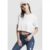 Urban Classics Camisa offwhite