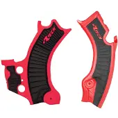 Rtech Protetor De Quadro Honda Crf450r/crf450rx/crf250r/crf250rx 2025