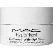 MAC Hyper Real Skincanvas Waterlight Crema Ha3 hidratante 50 ml