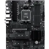 MSI Placa-mãe Pro B840-s Evo Wifi6e