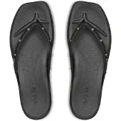 Crocs Chinelos Miami Studded