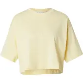 JJXX Camisa 'JXANDREA' amarelo claro