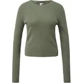 QS Pullover cáqui