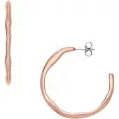 Skagen Elegant gold-plated rings Moderne Stak SKJ1874791