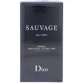 Dior perfume Sauvage Eau Forte EDP 60 ml