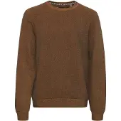 Blend Sweatshirt castanho