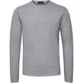 Casual Friday Pullover 'CFKent' acinzentado