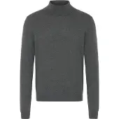 Casual Friday Pullover ' CFEDIN ' cinzento