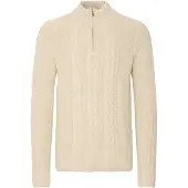 Blend Pullover 'BHBasim' bege