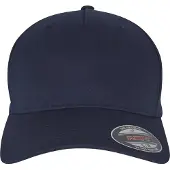 Flexfit Boné '5 Panel' navy