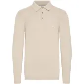 Kronstadt Pullover 'Emil' ecru