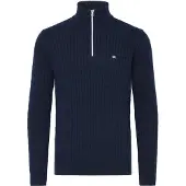 Kronstadt Pullover 'Call' navy