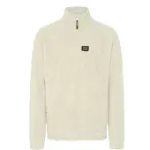 !Solid Pullover ' SDPEDER ' bege