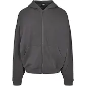 Urban Classics Moletom Com Fecho 90´s