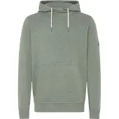 !Solid Pullover ' SDSIMS ' verde mosqueado