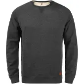 Blend Sweatshirt 'Alex' cinzento