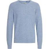 Blend Pullover azul