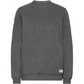 Oxmo Pullover ' OXKAREN ' cinzento