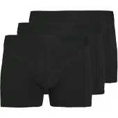 Jack & Jones Boxers Ordinary 3 Unidades