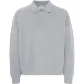 !Solid Pullover ' SDNAHIM ' cinzento