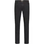 Blend Calças de ganga ' BHZilon ' preto denim