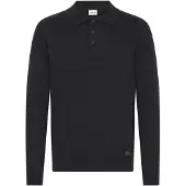 !Solid Pullover ' SDAKEL ' preto