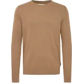 Blend Pullover castanho