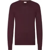 Blend Pullover ' BHWEBER ' vermelho vinho