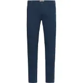 Blend Calças chino ' BHTiak ' azul