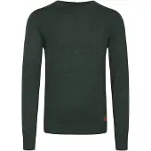 Blend Pullover verde escuro