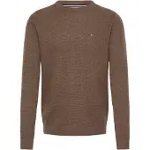 FQ1924 Pullover ' FQGRANBY ' castanho
