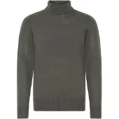 Blend Pullover ' BHRylie ' cinzento
