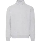 Blend Pullover ' BHJUSTIN ' cinzento