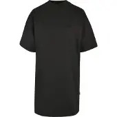 Urban Classics Vestido preto