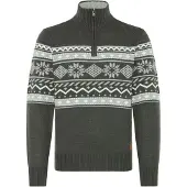 Blend Pullover 'BHNolan' cinzento