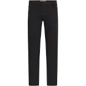 Blend Calças de ganga 'Twister' preto denim
