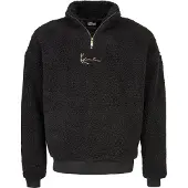 Karl kani Pullover ouro / preto